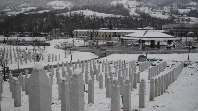 U Srebrenici zabilježeno 107.015 domaćih i stranih posjetilaca