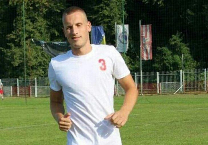 Dejan Popović više nije član Zvijezde iz Gradačca zbog čestitanja neustavnog dana RS