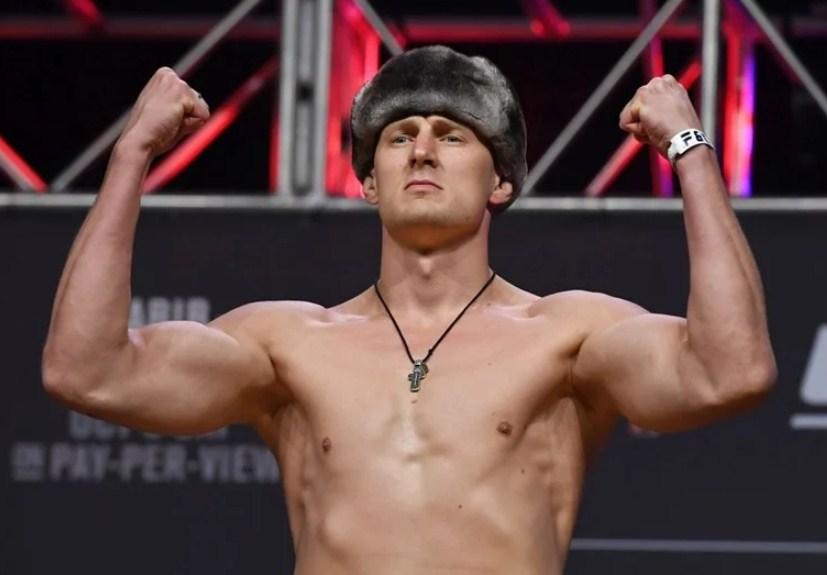 Rusija: UFC organizira najveći event u historiji