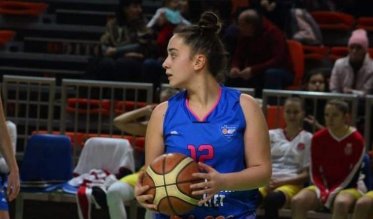 Sorraja Salihagić: Ljekari su ostali u čudu kada sam zaigrala košarku