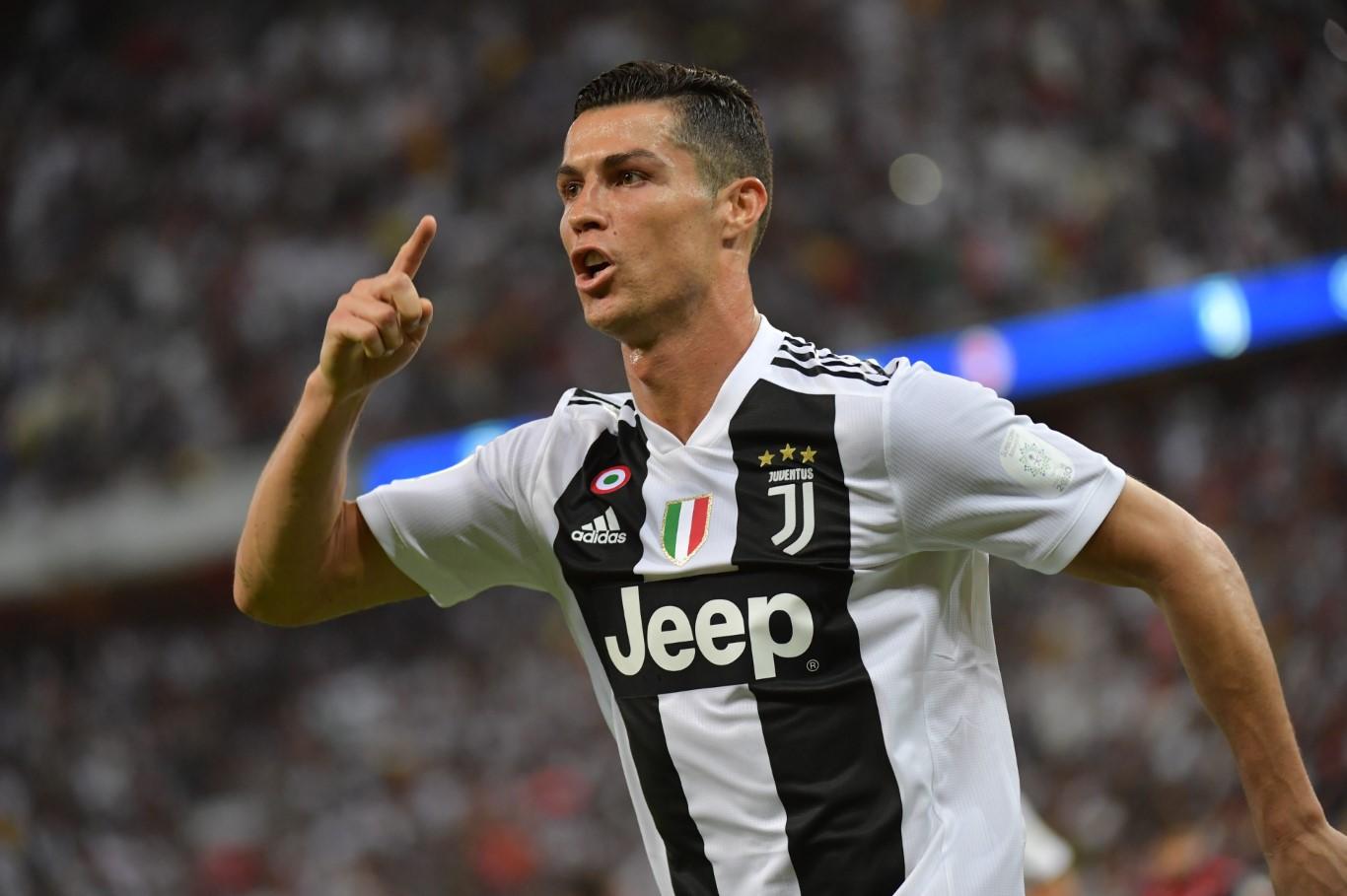 Pjanić asistirao, Ronaldo pogodio i donio Juventusu trofej Superkupa Italije