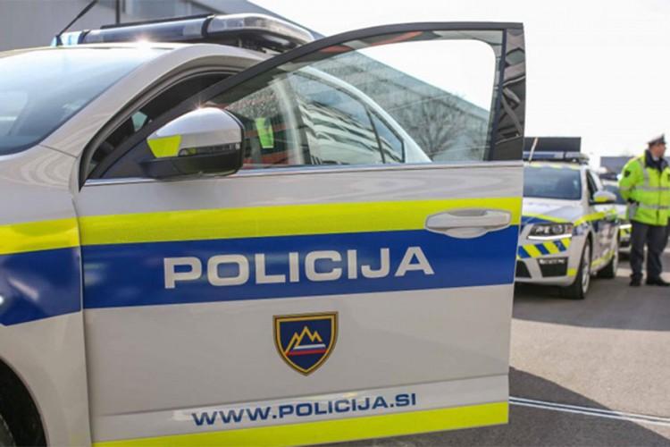 Iz blindiranog auta agencije za osiguranje nestalo milion eura, policija za počiniteljima još traga
