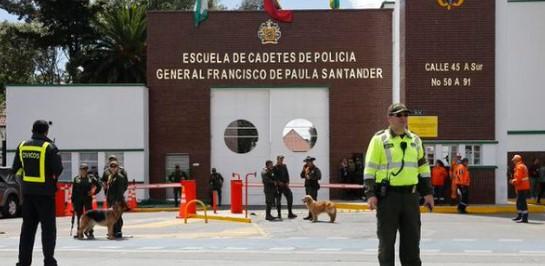 Najmanje 20 ljudi poginulo u napadu automobilom bombom u Kolumbiji
