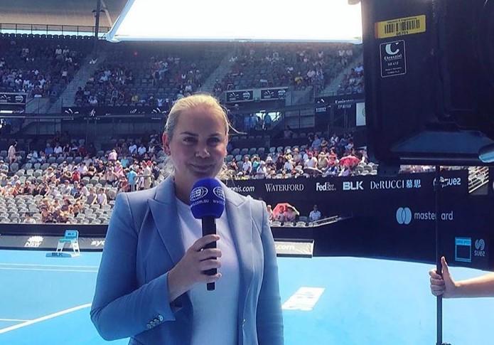 Drama bivše teniserke: Jelena Dokić završila u bolnici