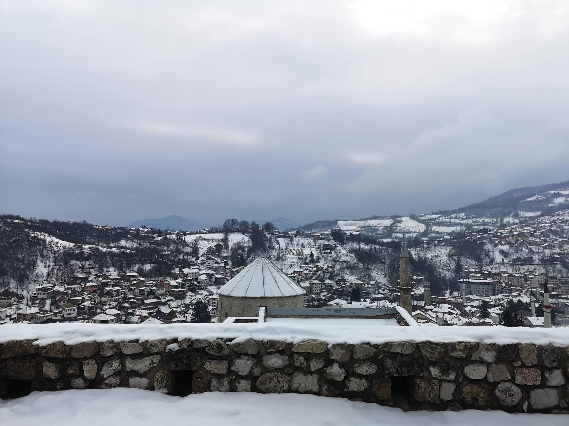 Posjetili smo Travnik: Vječna inspiracija za sve koji vole nesvakidašnje prirodne ljepote