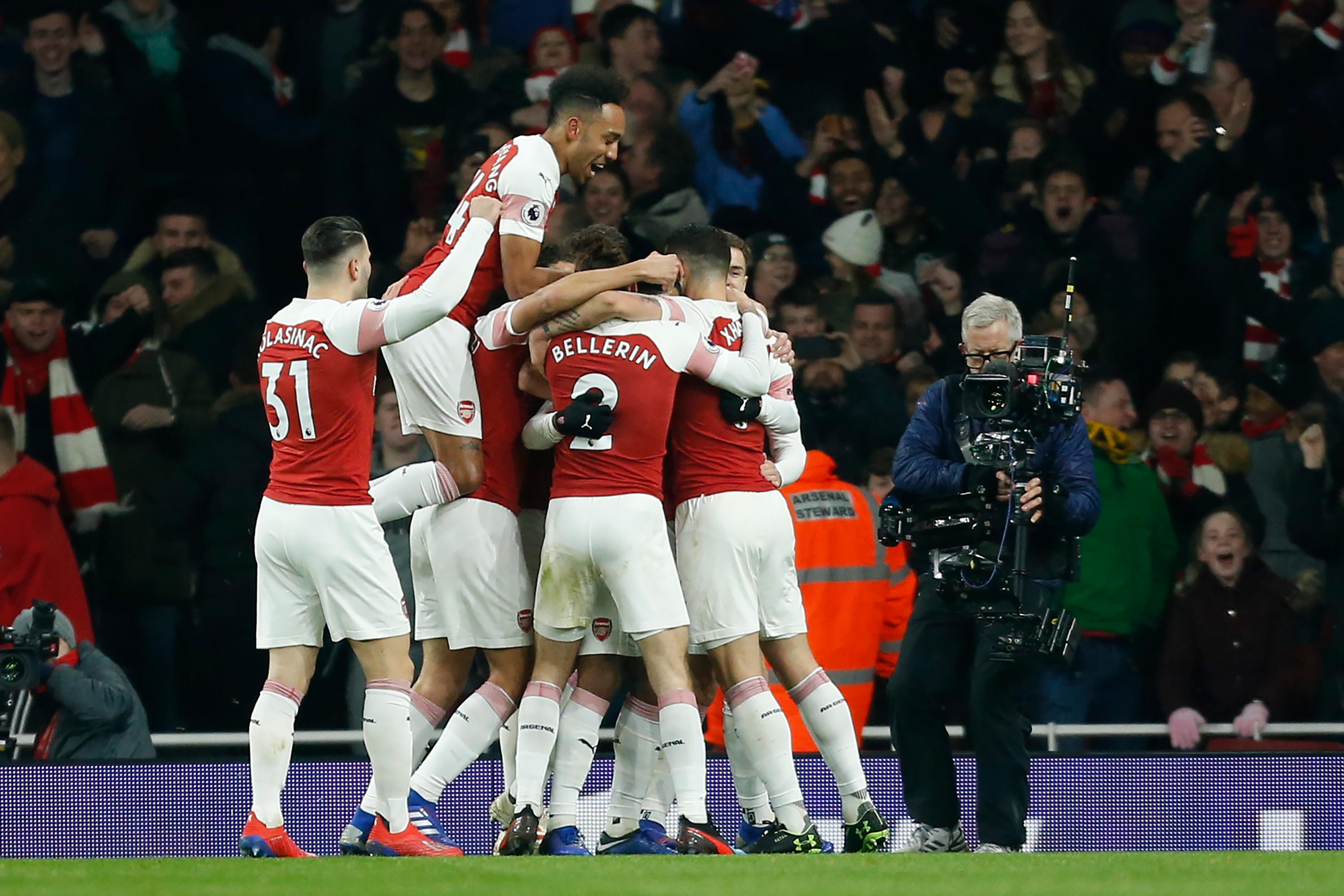 Engleska: Arsenal pobijedio Čelsi - Avaz