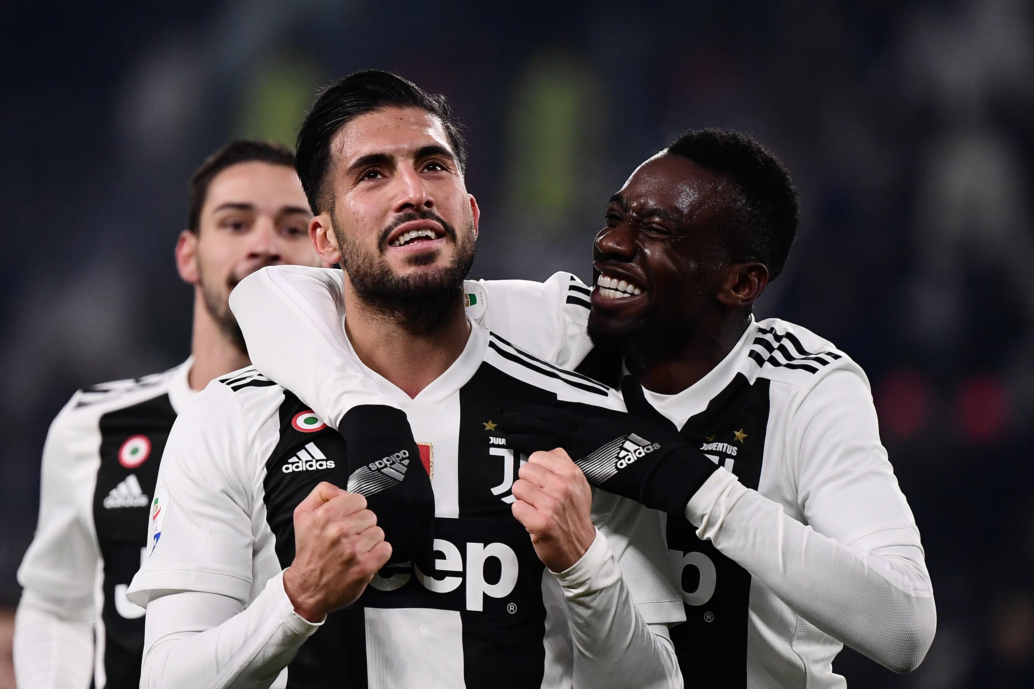 Juventus rutinski stigao do nova tri boda protiv Kjeva