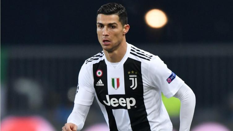 Ronaldo: Morao doći u Madrid - Avaz