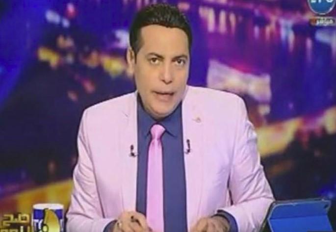Egipatski voditelj osuđen zbog intervjua sa gej muškarcem