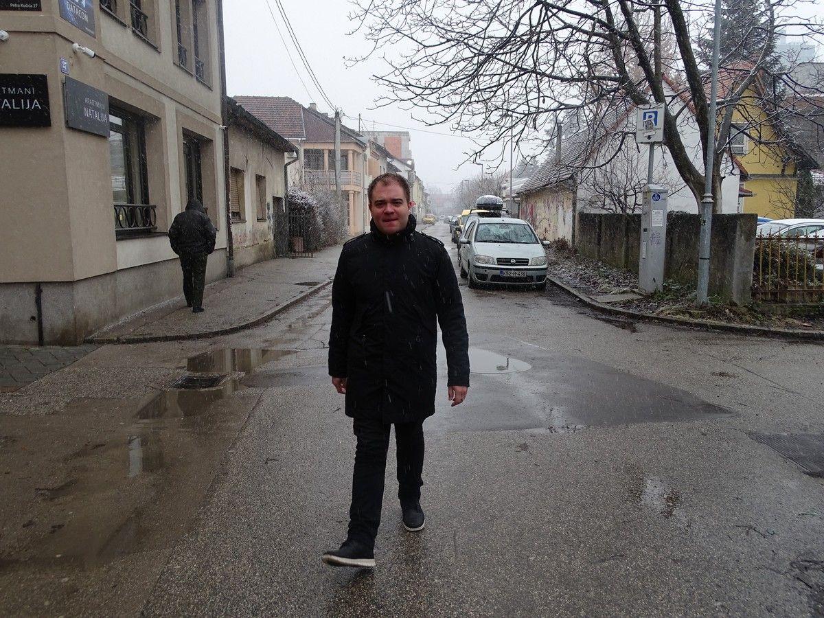 Malinverni: U Sarajevu i Banjoj Luci osjećam se kao kod kuće - Avaz