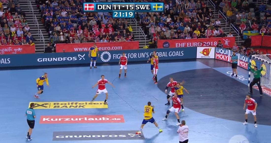 SP u rukometu: Danska i Švedska u borbi za polufinale - Avaz