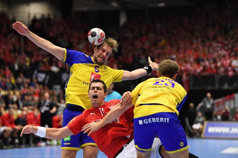 Danska bolja od Švedske u direktnom duelu za polufinale