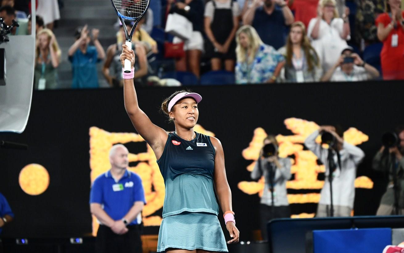 Naomi Osaka savladala Pliškovu i izborila finale Australian opena