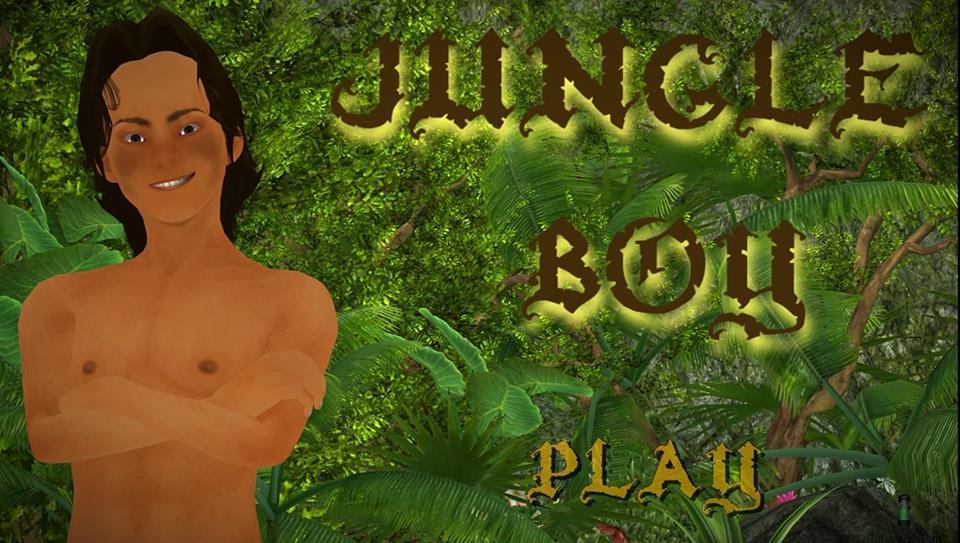 „Jungle Boy“: Igrica nastala na nagovor Zejdovih prijatelja - Avaz