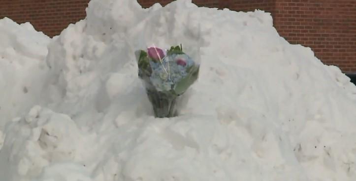Djevojčica iz Ilinoisa poginula kada se na nju i drugaricu obrušio snijeg