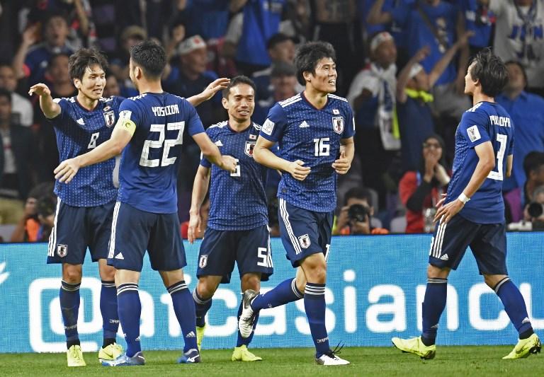 Japan deklasirao Iran i plasirao se u finale Azijskog kupa