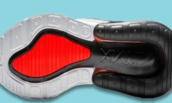 Novi natpis "Nike Air Max" uzrujao vjernike, pokrenuta peticija za povlačenje iz prodaje