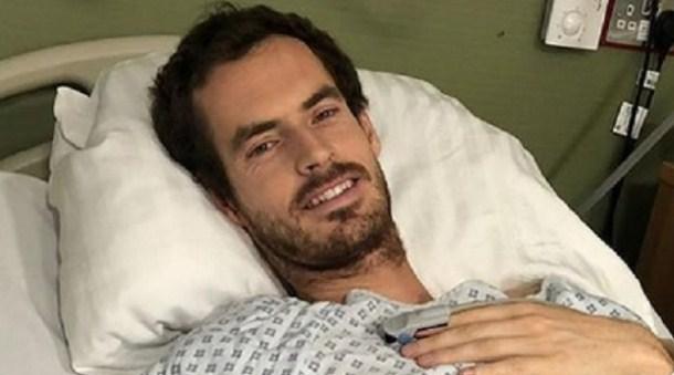 Poznati teniser objavio fotografiju spolnog organa iz bolničkog kreveta i šokirao svijet