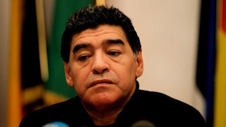 Maradona: Ništa se nije promijenilo - Avaz
