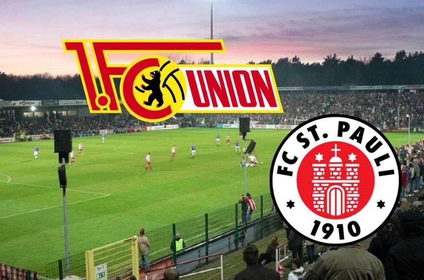 Njemačka: Sankt-Pauli i Union Berlin u derbiju 2. Bundeslige - Avaz