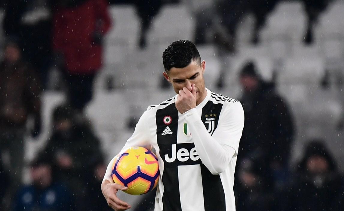 Ronaldo: Posljednji gol iz slobodnjaka postigao još na Mundijalu - Avaz
