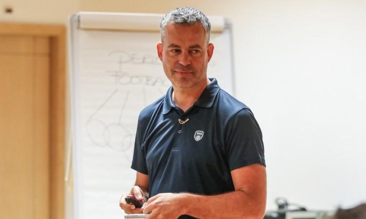 Jedan od vodećih svjetskih fudbalskih stručnjaka Rejmond Verheijen dolazi u Sarajevo