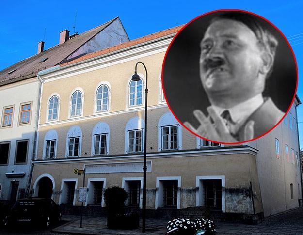 Država vlasnici Hitlerove rodne kuće mora isplatiti 1,5 miliona eura