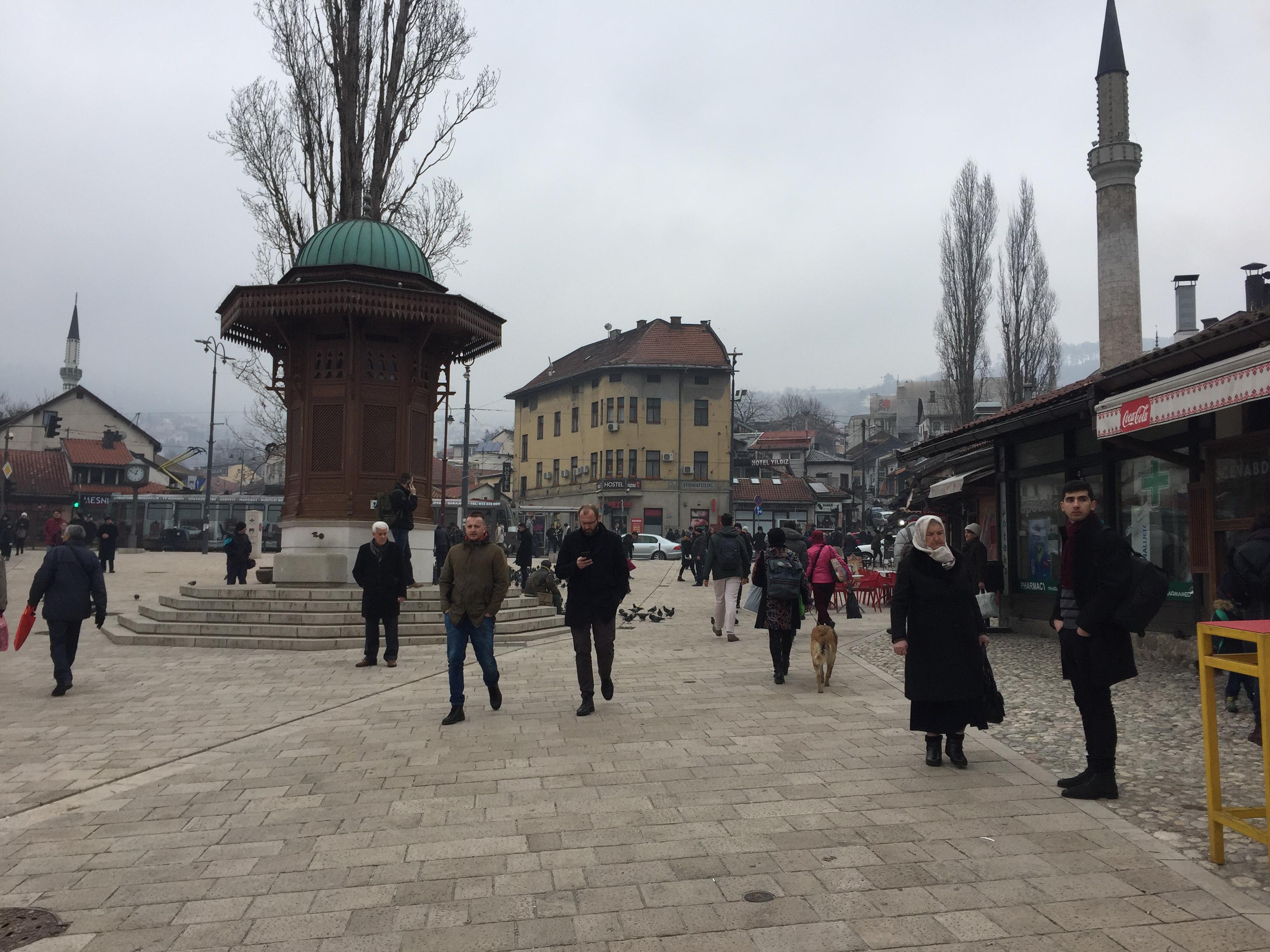 Pitali smo turiste u Sarajevu: Sjećate li se ZOI '84.