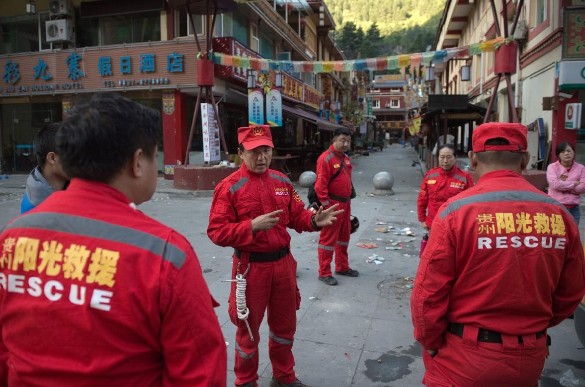 U eksploziji na jugu Kine stradalo pet osoba