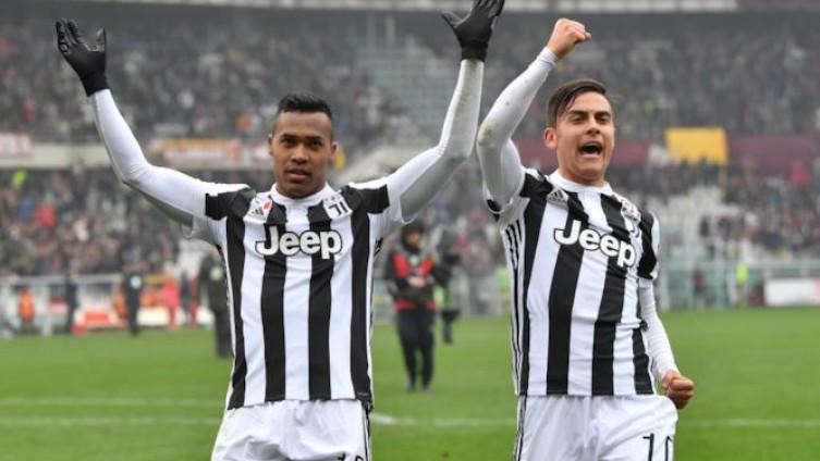 Juventus očekuje novu pobjedu i tri boda protiv Frozinonea
