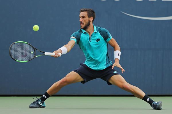 ATP turnir u Marseju: Džumhur zaustavljen u prvom kolu - Avaz