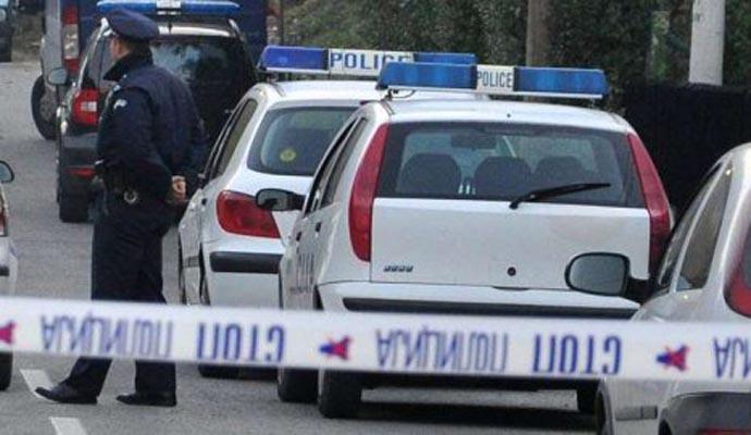 Nesreća na Kopaoniku: Raznio se bombom u magacinu