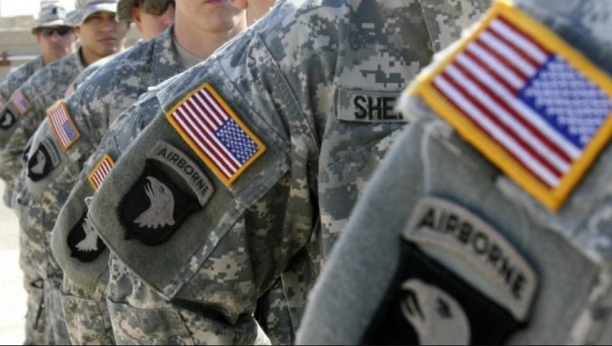 Postignut dogovor: Povlačenje američkih snaga iz Sirije preko iračkog teritorija