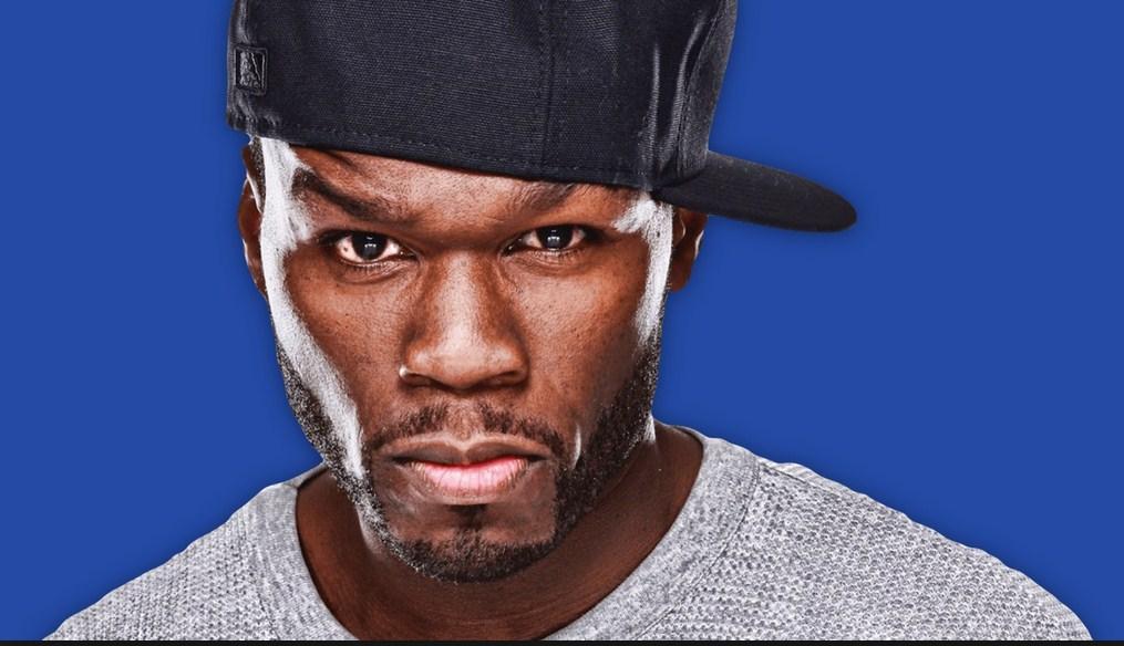 50 Cent podigao javnost na noge