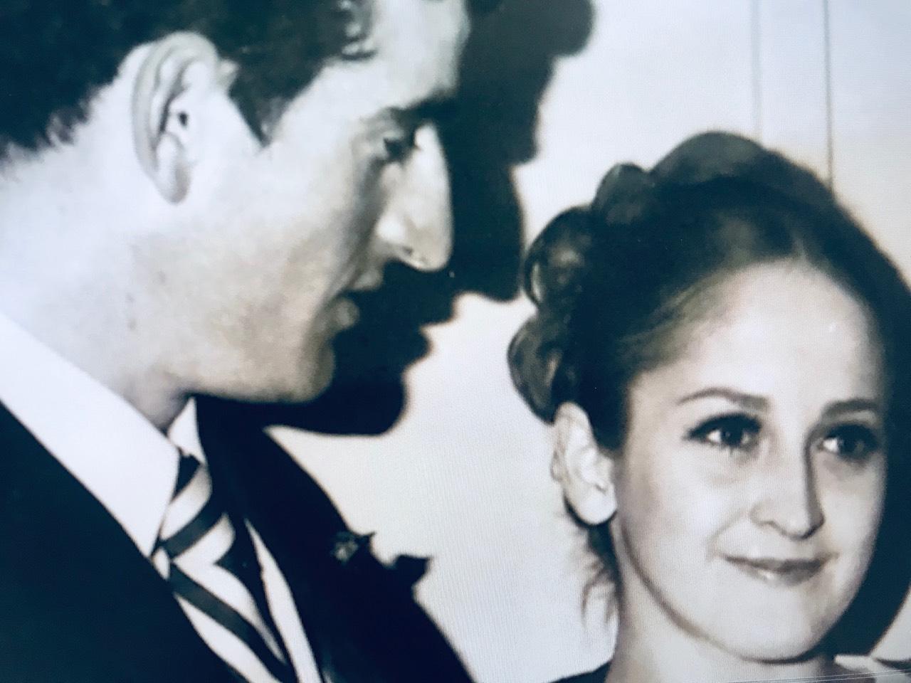 Vjenčali se u junu 1969. godine - Avaz