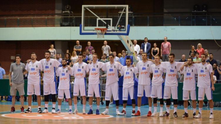 Košarkaški "Zmajevi":  Žele pobjedom okončati kvalifikacije - Avaz