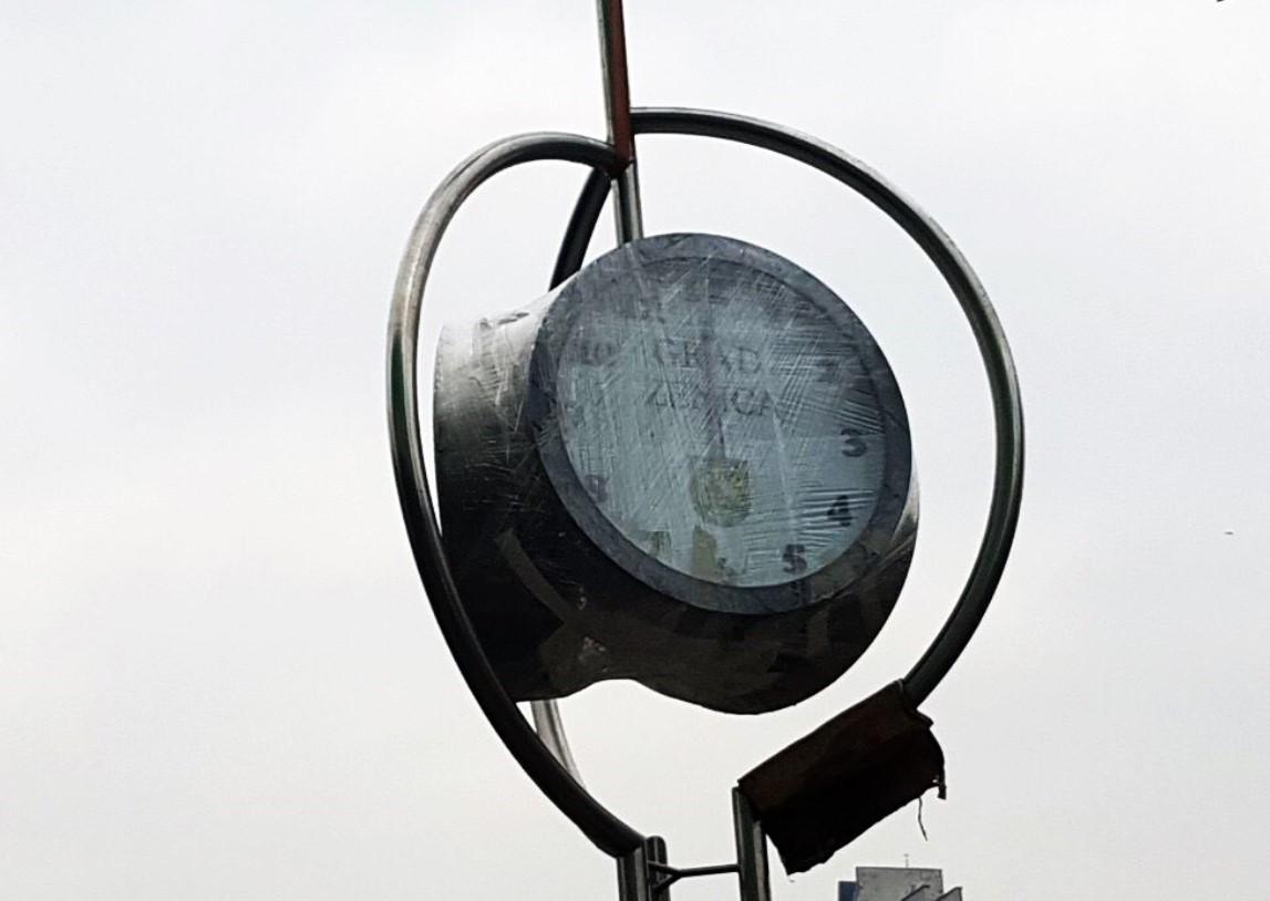 Gradska uprava Zenice za nove satove izdvaja 100.000 KM
