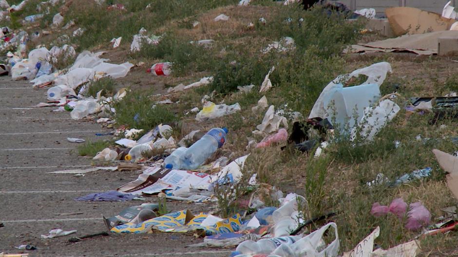 U BiH se godišnje u promet pusti oko 1,2 milijarde plastičnih kesa