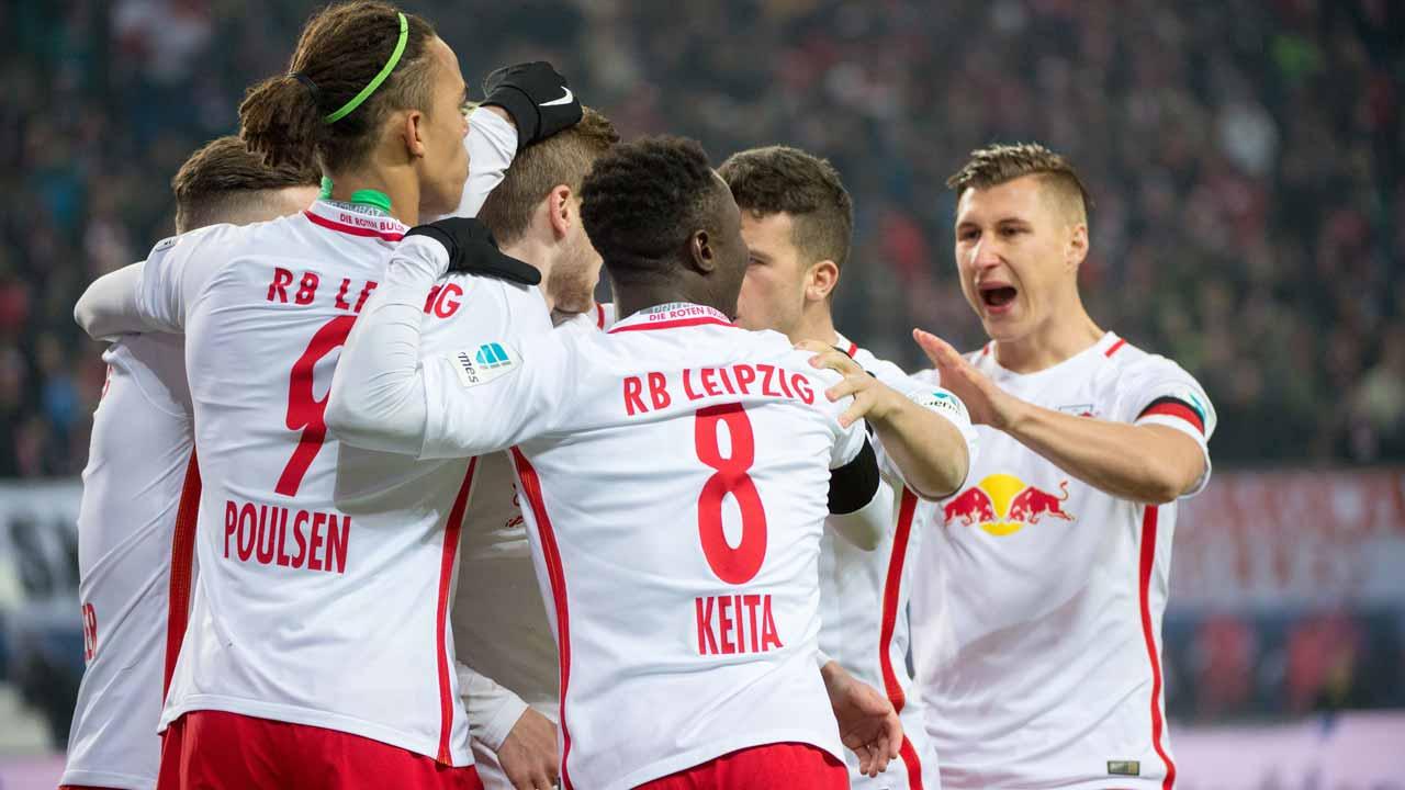 Bundesliga: Lajpcig u nizu od pet mečeva bez poraza - Avaz