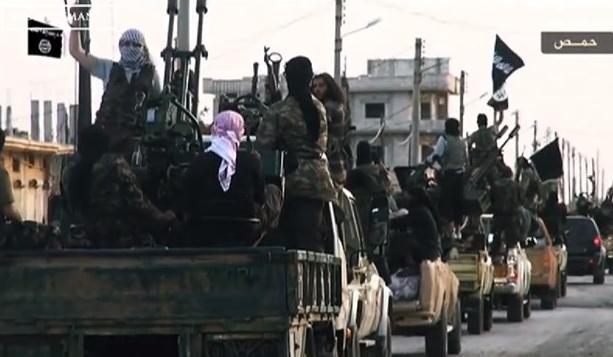 U Siriji se danas očekuje odlučujuća bitka protiv ISIL-a
