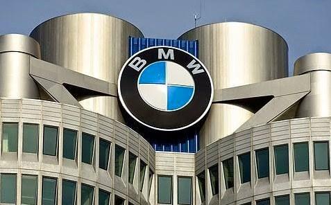 BMW odlučio izdvojiti 80 miliona eura - Avaz