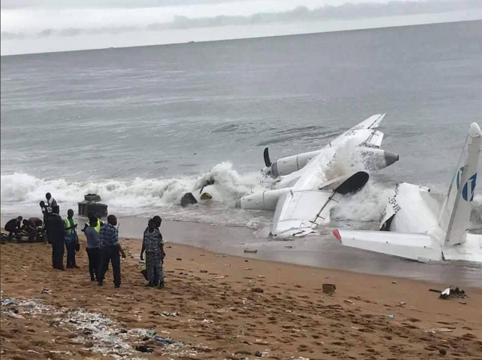 U padu aviona na Floridi poginulo pet osoba