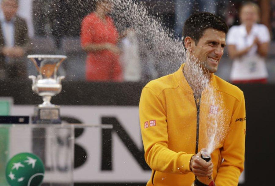 "Guardian" kritizirao Đokovića: Novak je doveo tenis u opasnost