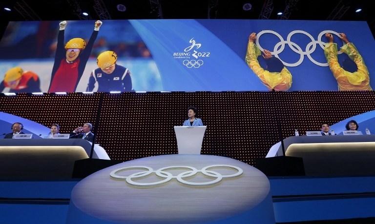 Odluka Međunarodnog olimpijskog odbora izazvala šok i nevjericu u svijetu sporta
