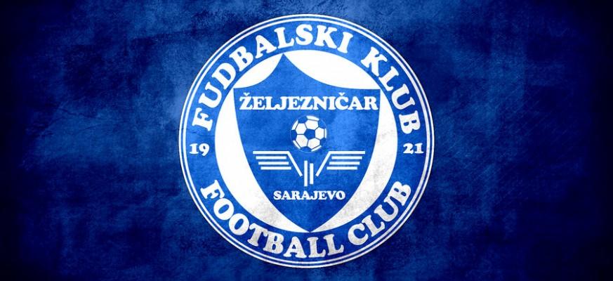 FK Željezničar: Izražavamo zahvalnost FK Sloboda na potrebi da se ograde od poruke na transparentu