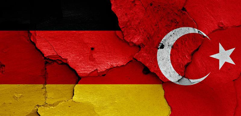 Berlin upozorava Nijemce: Ne putujte u Tursku, mogu vas uhapsiti