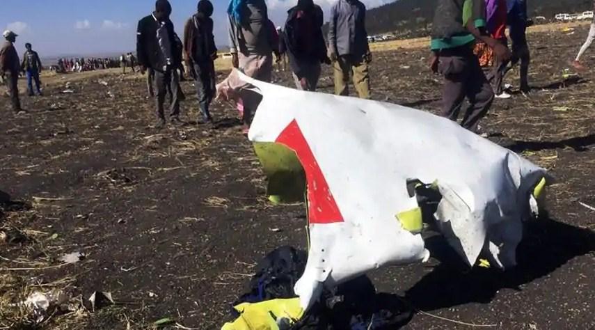 U avionskoj nesreći u Etiopiji poginuo 21 službenik UN-a