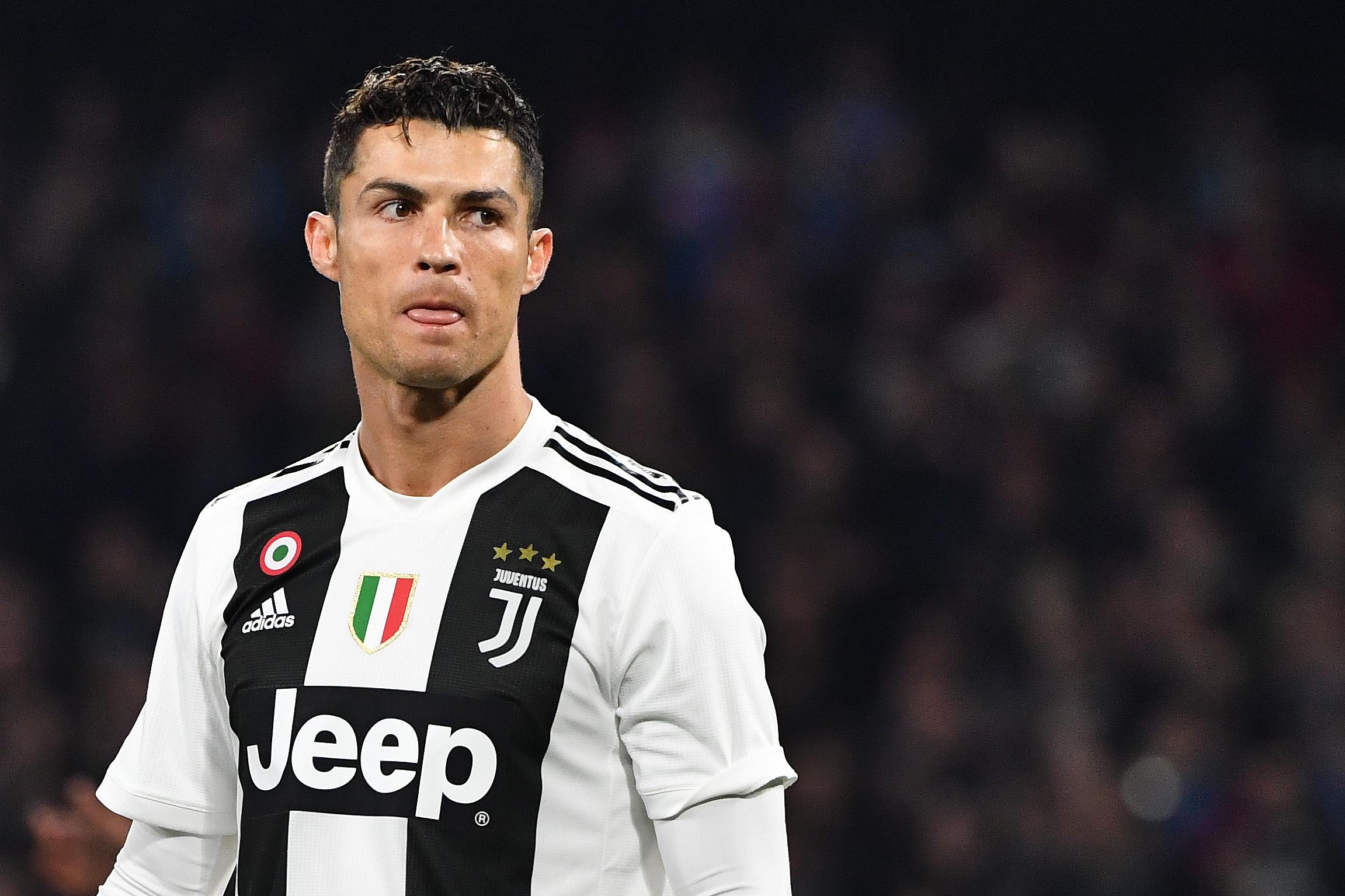 Ronaldo: U Italiji je prioritet odbrana - Avaz