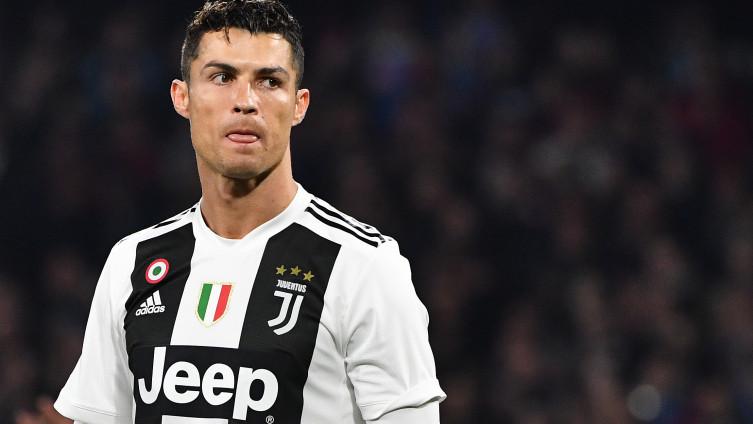 Ronaldo: Došao u Juventus zbog osvajanja Lige prvaka - Avaz