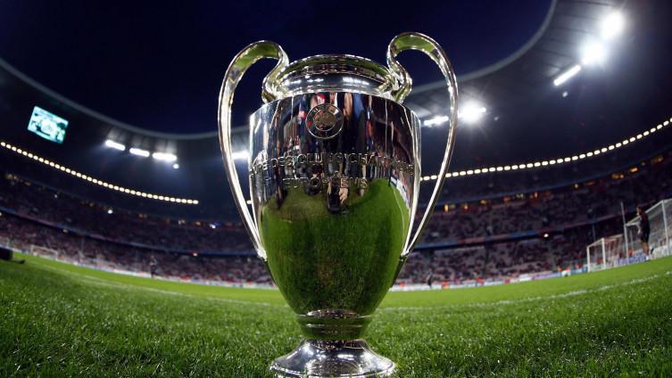 UEFA: Liga prvaka u korist bogatih klubova - Avaz